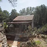 Fisherman's House La Pineta Vakantiehuis *