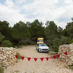 Fisherman's House La Pineta Murter