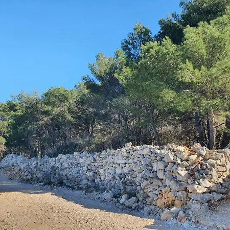 Fisherman's House La Pineta