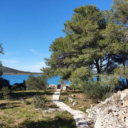 Fisherman's House La Pineta Murter
