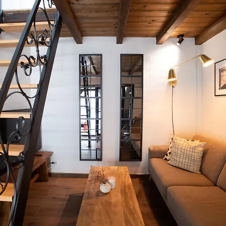 Fisherman's House La Pineta Hébergement de vacances