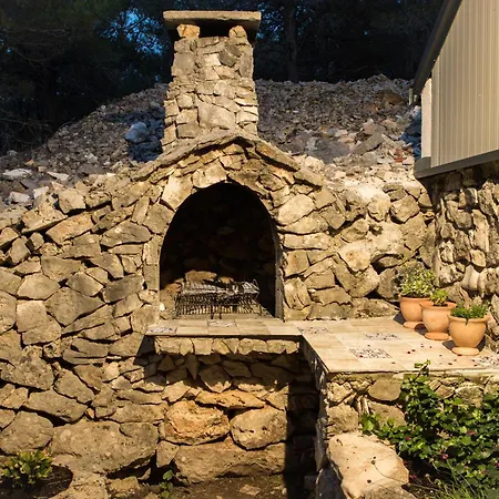 Vakantiehuis Fisherman's House La Pineta *