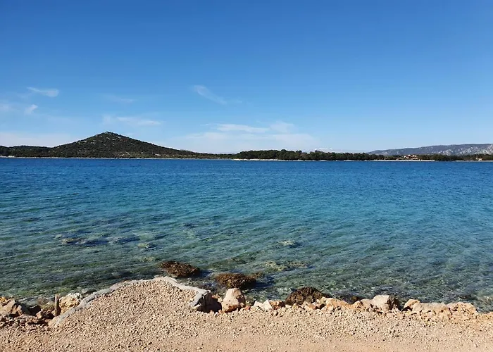 Fisherman's House La Pineta Murter