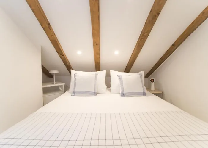 Fisherman's House La Pineta Murter