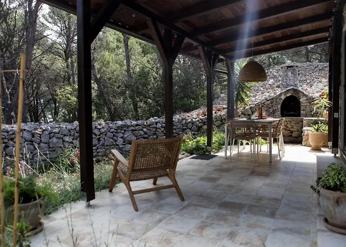 Fisherman's House La Pineta *