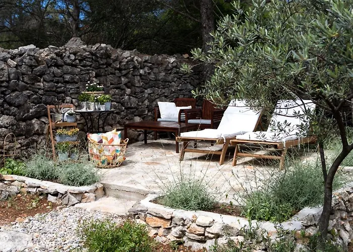 Fisherman's House La Pineta