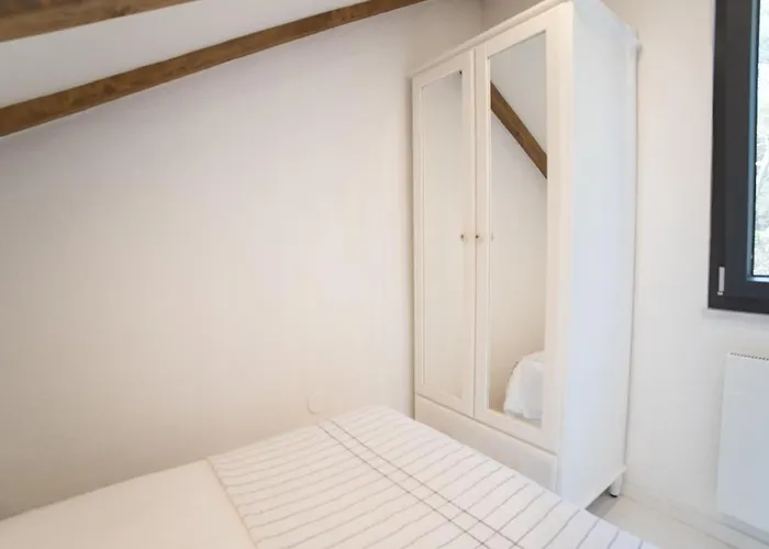 Fisherman's House La Pineta Tatil Evi Murter