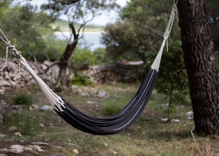 Tatil Evi Fisherman's House La Pineta *