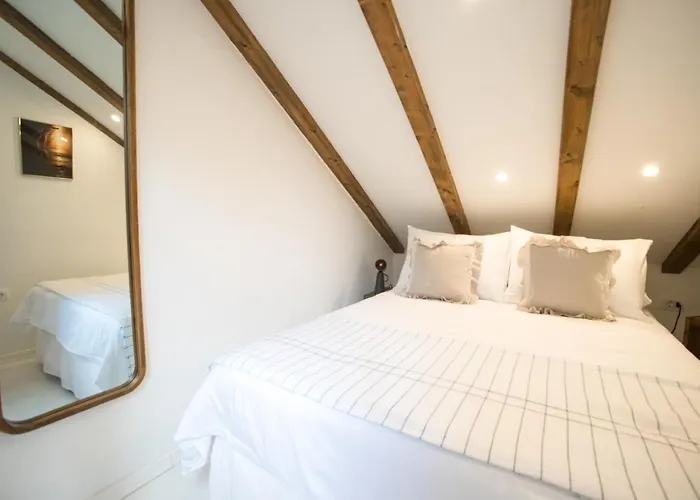 Fisherman's House La Pineta * Murter