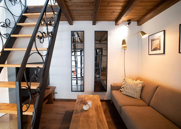 Fisherman's House La Pineta Tatil Evi