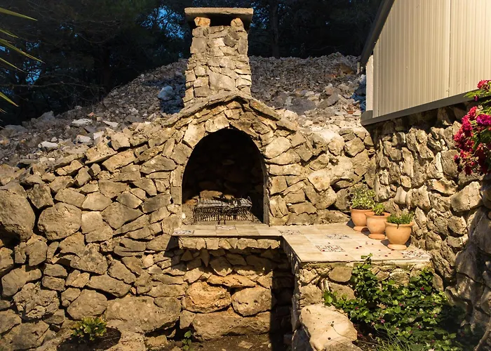 Tatil Evi Fisherman's House La Pineta *