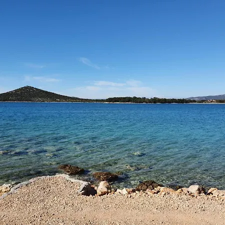 Fisherman's House La Pineta مورتير