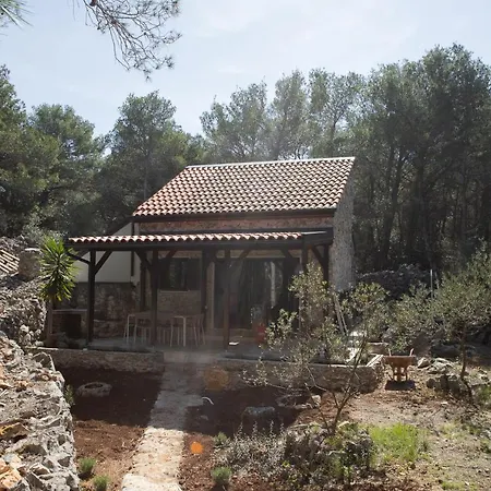 Fisherman's House La Pineta Tatil Evi *