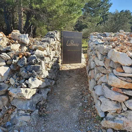 Fisherman's House La Pineta بيت للعطل *
