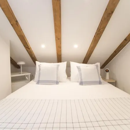 Fisherman's House La Pineta مورتير