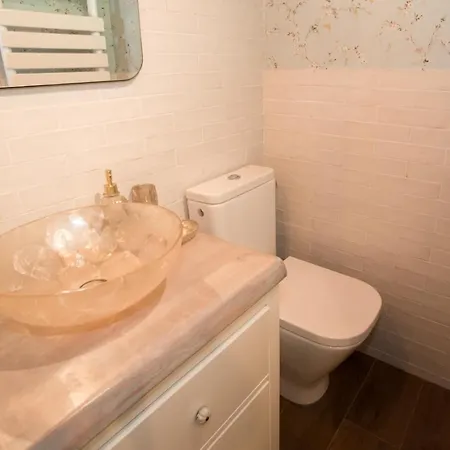 Fisherman's House La Pineta بيت للعطل