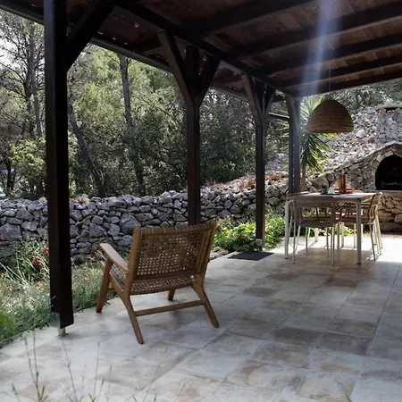 Fisherman's House La Pineta *