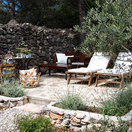 Fisherman's House La Pineta