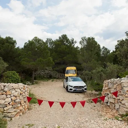 Fisherman's House La Pineta مورتير