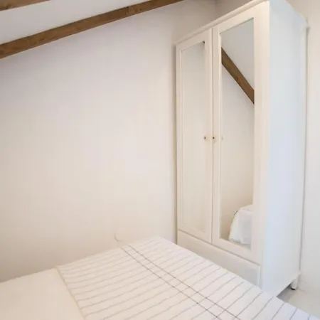 Fisherman's House La Pineta بيت للعطل مورتير