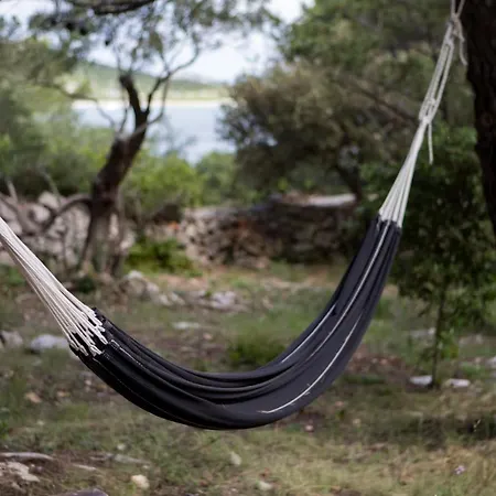 Tatil Evi Fisherman's House La Pineta *