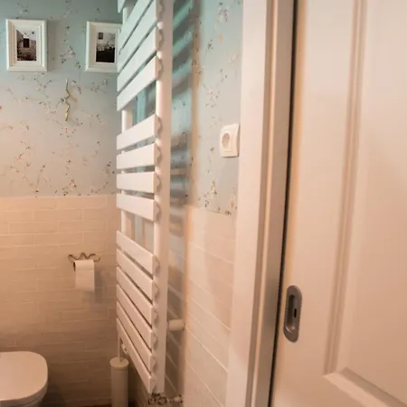 بيت للعطل Fisherman's House La Pineta *