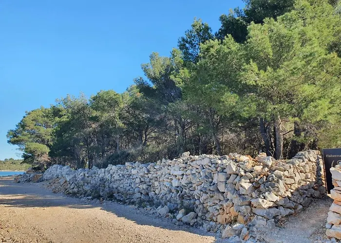 Fisherman's House La Pineta