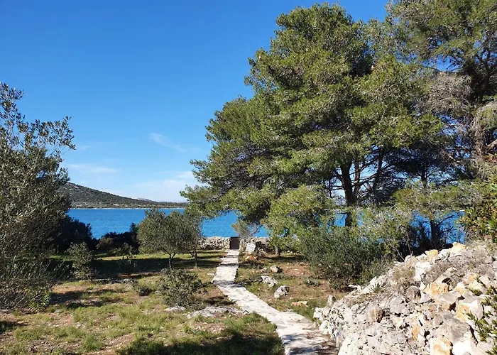 Fisherman's House La Pineta Murter