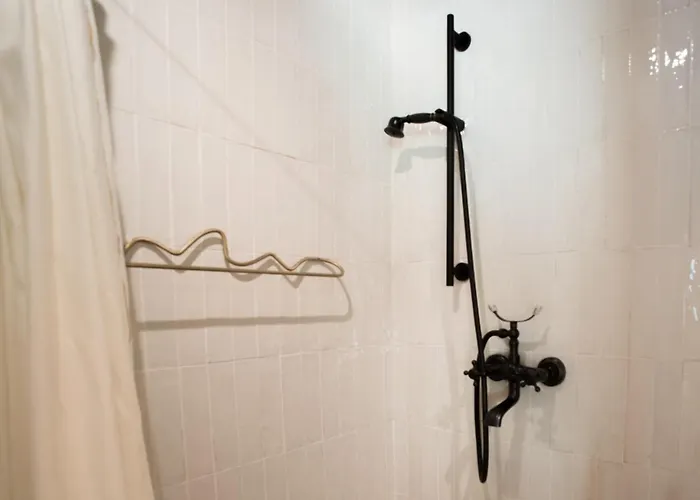 Hébergement de vacances Fisherman's House La Pineta