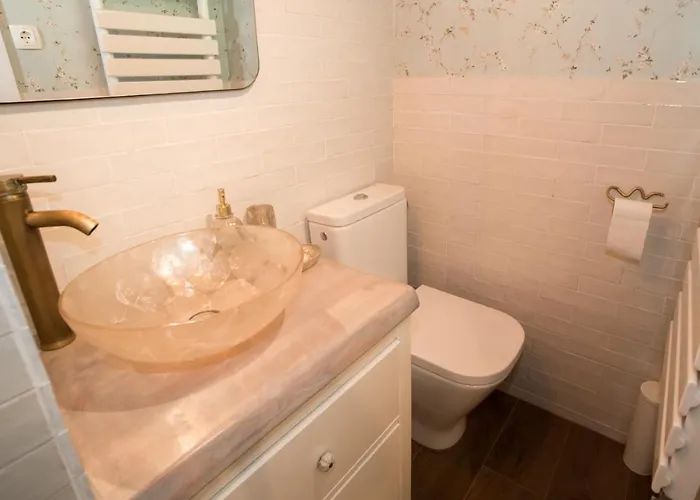 Fisherman's House La Pineta Hébergement de vacances