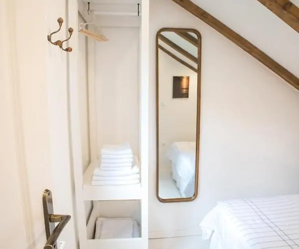 Fisherman's House La Pineta Murter