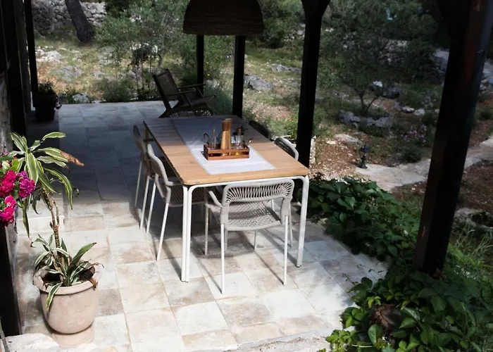 Fisherman's House La Pineta *